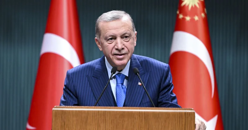 Kabine Toplantısı kararları açıklandı! 15 Ekim 2025 Çarşamba Kabine Toplantısı kararları ve sonuçları nelerdir?