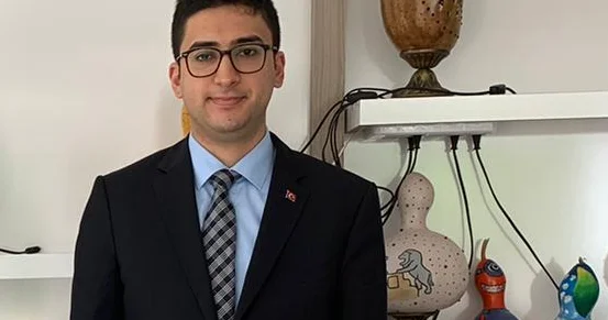 Berk Acar a kurada Niğde nin Çiftlik ilçesi çıktı Agos