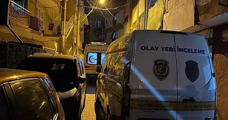 Kanser hastası eşini uyurken öldüren şüpheli: Psikolojimiz çok bozuldu, sık sık tartışıyorduk