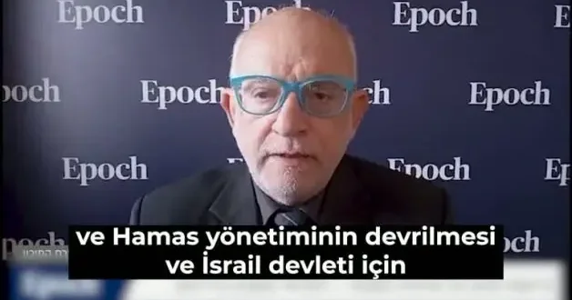 Türk askeri Gazze ye gelmeden İsrail de panik başladı! Güvenliğimizi Türkiye ye bırakıyoruz!