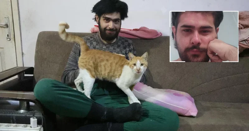 Arkadaşları Barış ı anlattı: Eski hali ortaya çıktı
