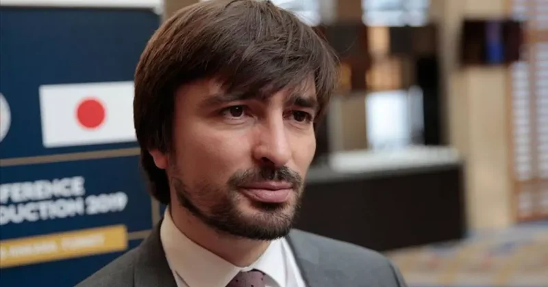 Türkiye nin Filistin İnsani Yardımlar Koordinatörlüğüne Büyükelçi Mehmet Güllüoğlu atandı