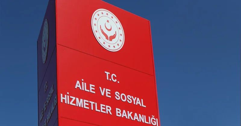 Bakanlıktan, İzmir de ormanda yaşadıkları iddia edilen aileye ilişkin açıklama