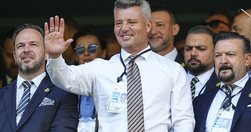 Alman devi gözden çıkardı, Fenerbahçe ye sürpriz golcü