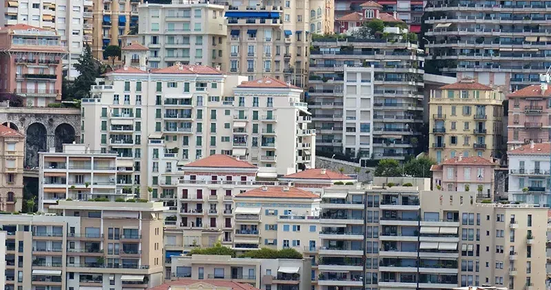 TÜİK: Eylülde 150 bin 657 konut satışı gerçekleşti