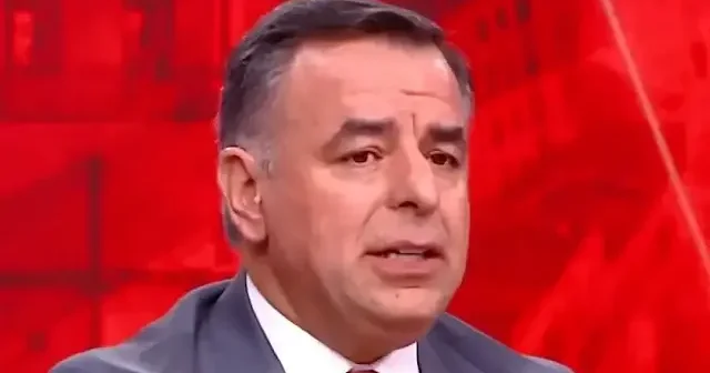 Barış Yarkadaş tan yayında İmamoğlu kulisi: Mahkemede savunma yapmamayı tartışıyor VİDEO İZLE