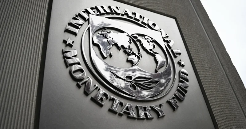 IMF: Küresel kamu borcunun 2029 a kadar GSYH nin yüzde 100 ünü aşması öngörülüyor Para Haberleri