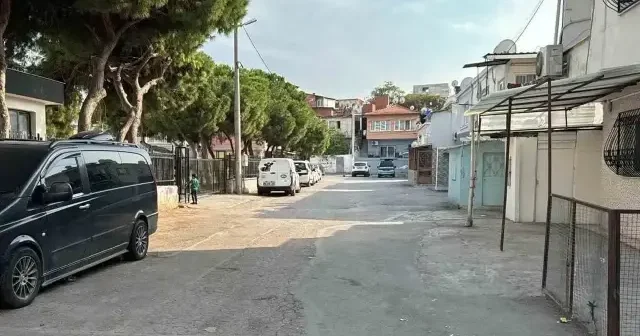 İzmir’de eski eş dehşeti: Sokak ortasında bıçaklayarak öldürdü Gündem Haberleri