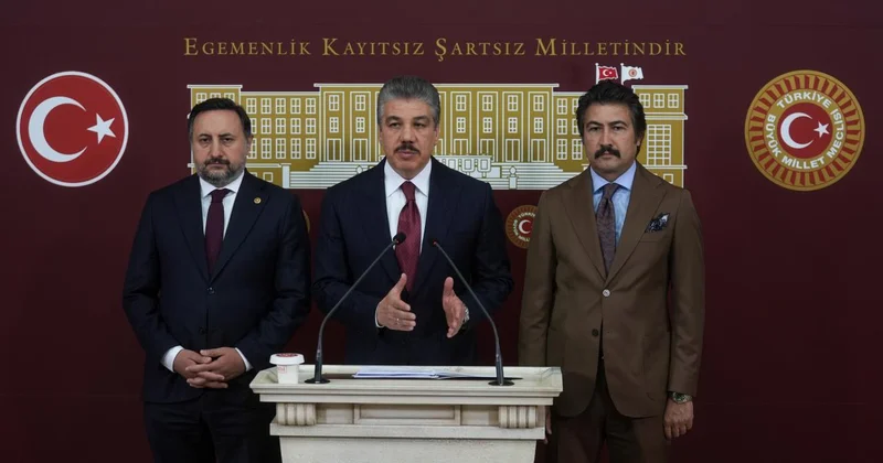TBMM Adalet Komisyonu Başkanı Yüksel: Uluslararası Adalet Divanı nın danışma görüşü tarihi bir karar olacak