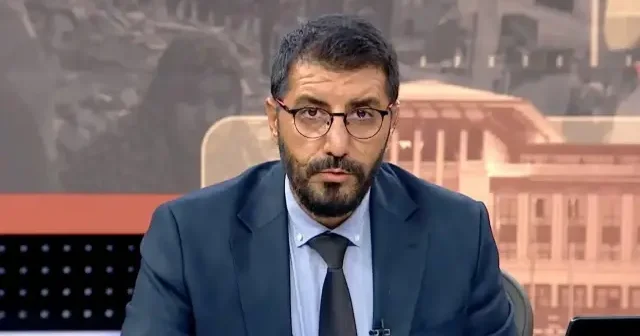 Ersin Çelik İsrail ve ortakları vurgusuyla anlattı: KKTC seçimleri neden Türkiye seçimleri kadar önemli? VİDEO İZLE