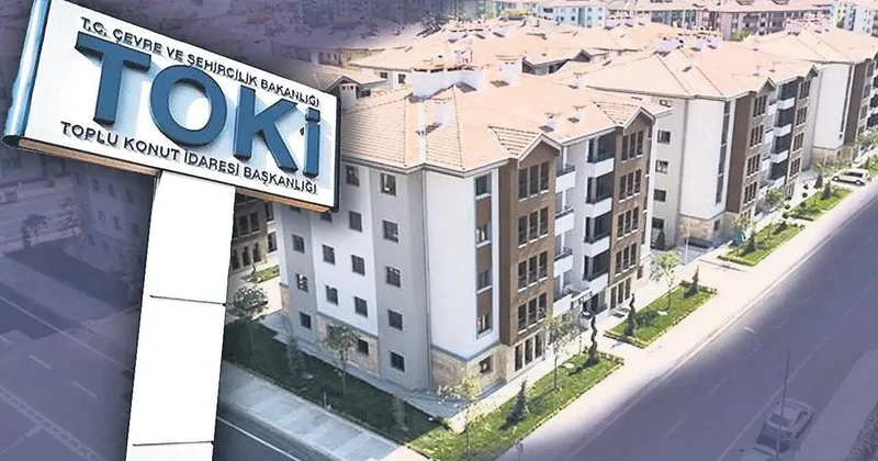 Dar gelirliye kura ile kiralık ev geliyor