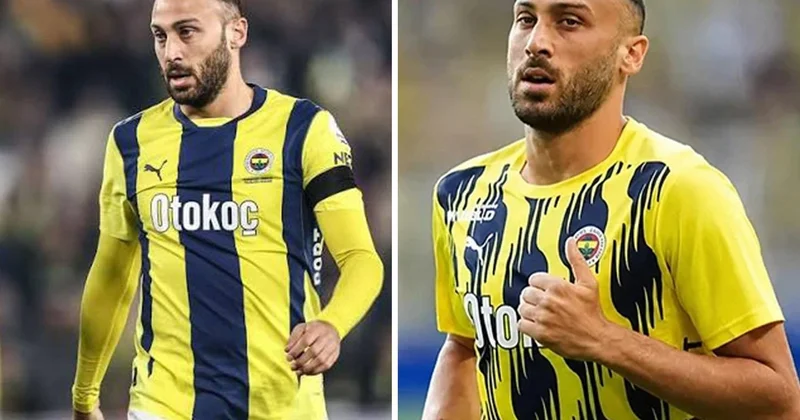 Cenk Tosun dan Fenerbahçe itirafı: Gitmem hataydı ama pişman değilim