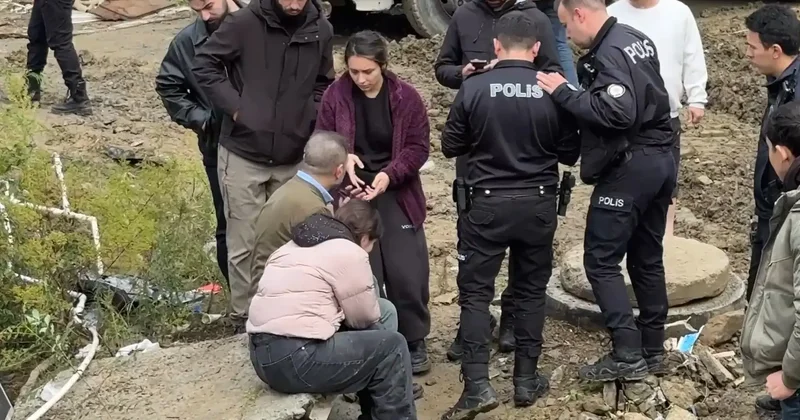 Sarıyer’de köprü altında ölü bulunan kişinin kayıp Turgut Dursun olduğu belirlendi
