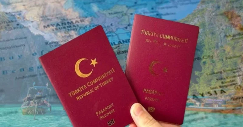 Avrupa nın gözde ülkesi Türklere kapıyı açtı: Aylık geliri 51 bin lira olana oturum izni Sözcü Gazetesi