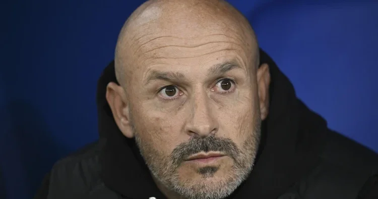 Vincenzo Italiano: Çok önemli bir galibiyet, herkesi tebrik etmek gerekiyor