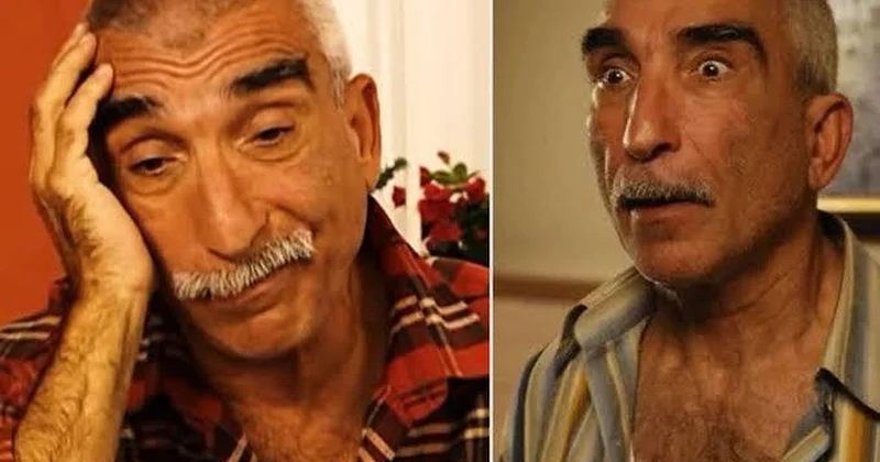 Akasya Durağı nın Osman Ağa sı Cezmi Baskın ın son hali merak uyandırdı