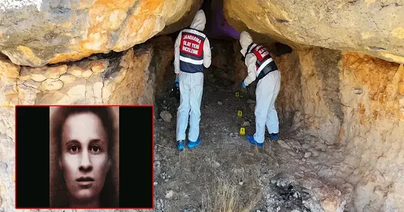 Mağarada ölü bulunan Gülizar’ın davasında sanığın eski eşi: Kaçırdığından şüpheleniliyordu