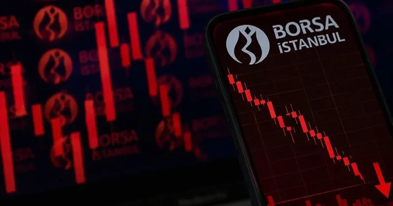 MSCI nedir? Türk piyasalarına kırmızı kart verdi!