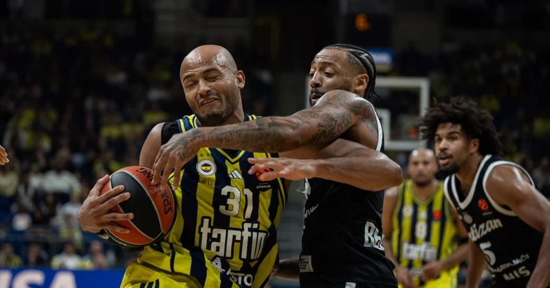 Fenerbahçe çift maç haftasında hata yapmadı Sözcü Gazetesi