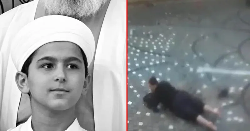 Sel felaketinde 14 yaşındaki Mahmut hayatını kaybetmişti: ‘Can koruma rölesi devreye girseydi kurtulabilirdi’