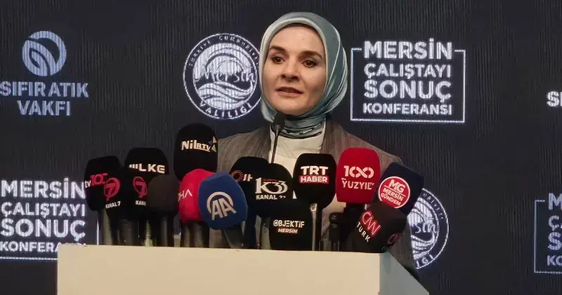 Bakan Göktaş: 1 milyon kadına ulaşmayı hedefliyoruz