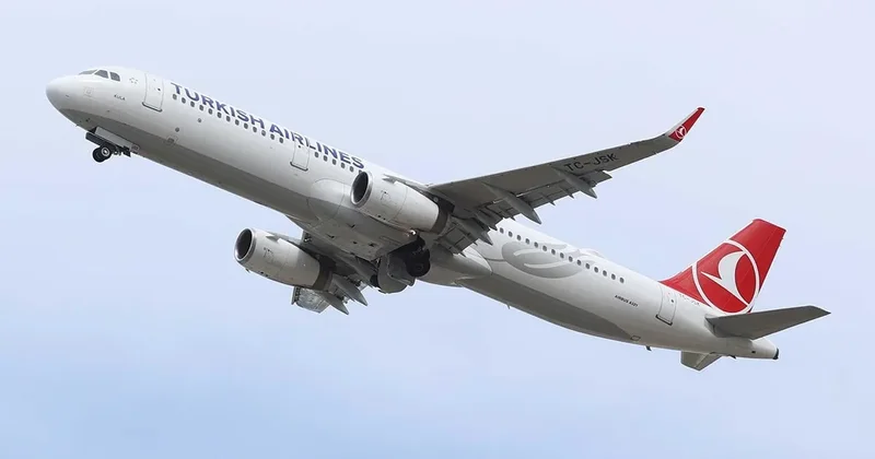 Türk Hava Yolları filosu büyüyor! 600 LEAP 1B motoru için CFM ile iş birliği