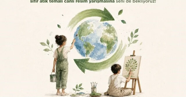 İnegöl AVM den sıfır atık projesi: Bugün bir adım, yarın bir dünya Bursa Haber Habertürk Yerel Haberler