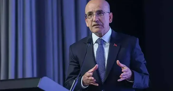 Bakan Şimşek: Piyasaların işleyişini bozanlara yaptırımlar kararlılıkla uygulanacaktır