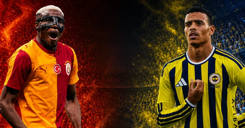 Dev derbinin tarihi değişebilir! Galatasaray Fenerbahçe maçı için flaş iddia Sözcü Gazetesi