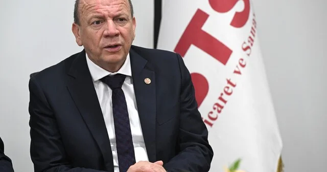 BTSO da devir teslim töreni gerçekleştirildi BTSO Yönetim Kurulu Başkanı Özer Matlı ve BTSO Meclis Başkanı Erol Dağlıoğlu görevi devraldı Bursa Haber Habertürk Yerel Haberler