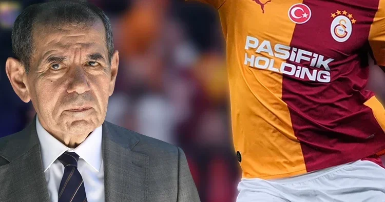 Galatasaray ın yıldızı köprüleri attı! Ayrılmak istiyor