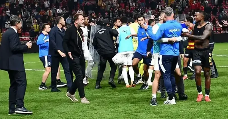 Kayserispor a PFDK den para ve hak mahrumiyeti cezası! Fanatik Gazetesi Futbol Haberleri Spor