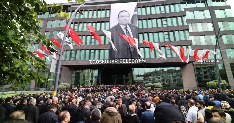AK Parti nin acı günü! Dündar Ziya Gültekin e veda: İki çocuğuyla birlikte güçlükle ayakta durdu