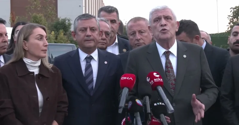 Silivri de İmamoğlu na İYİ destek Sözcü Gazetesi
