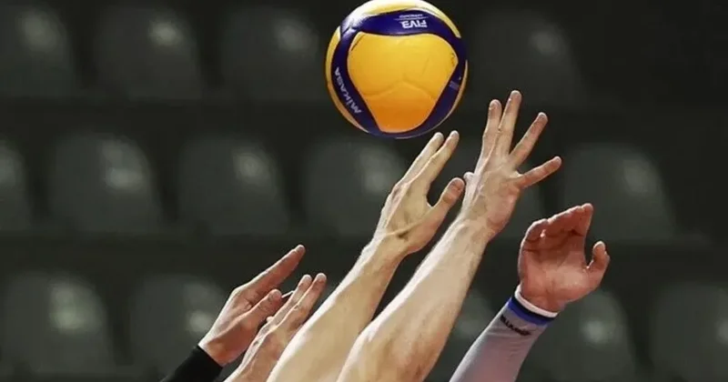 Efeler Ligi nde 57. sezon başlıyor