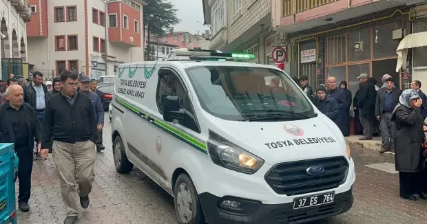 Kastamonu haberleri Kastamonu da imam cinayeti! Son yolculuğuna uğurlandı 16 Ekim 2026