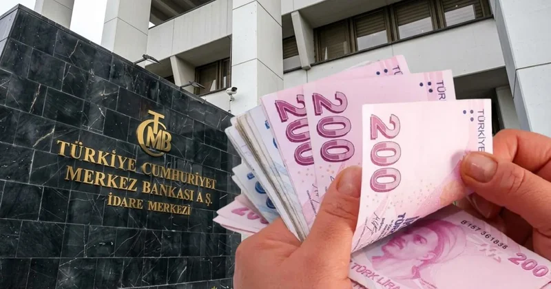 Yıl sonu için beklentiler değişti! Enflasyon ve dolarda son tahmin