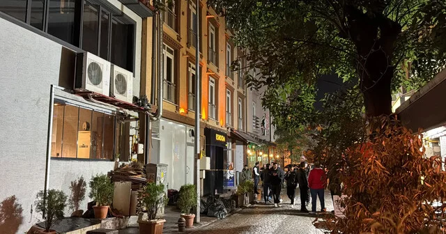 Sahibi olduğu otelde ölü bulundu Eskişehir Son Dakika Haberleri Habertürk Yerel Haberler