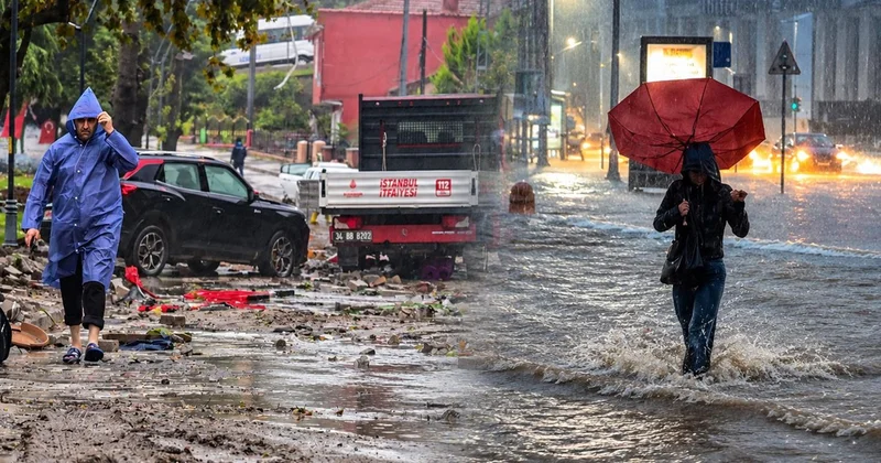 İstanbul için yeni alarm! Bu 5 ilçede yaşayanlar dikkat