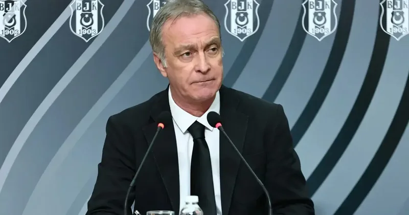 Beşiktaş tan 17 milyon Euro luk devre arası operasyonu! Trossard da devrede