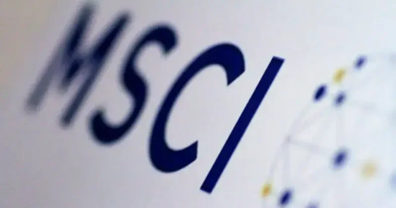MSCI dan Türkiye kararı: Endeks değişiklikleri donduruldu!