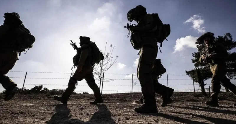 Seçim öncesi Tel Aviv de savaş senaryosu: Seçmene algı çalışması!