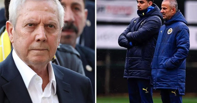 Fenerbahçe de ortalığı karıştıran iddia! Eğer doğruysa Aziz Başkan baba oğul ikisini birden yollar