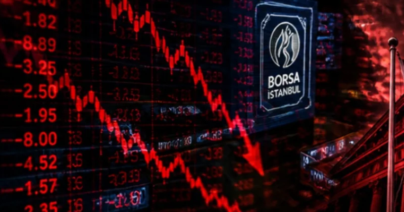 Borsada yabancı alarmı: Türkiye ye 2027 ye kadar süre verildi! Sözcü Gazetesi