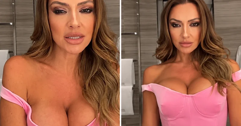 Hadise, Ara Beni nin başarısını özel videoyla kutladı