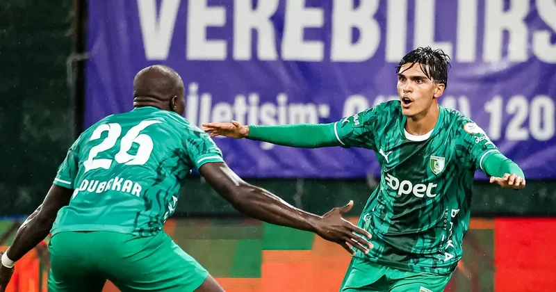 Bodrum FK da hedef bir galibiyet daha