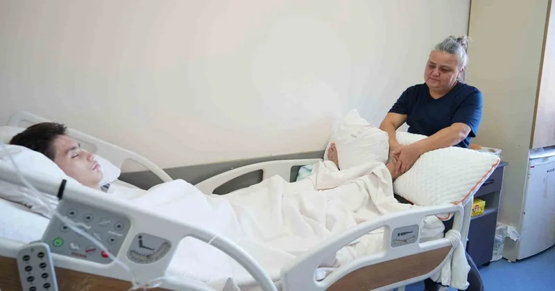 Biga da lise öğrencisi Murat Duha Yıldız ı ağır yaralayan akranına 5 yıl 9 ay hapis cezası