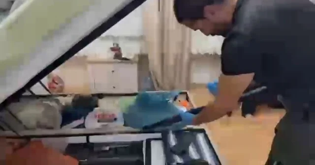 Bolu da silah ve suç paylaşımı yapan şahıslara operasyon: 21 gözaltı Bolu Haber Habertürk Yerel Haberler