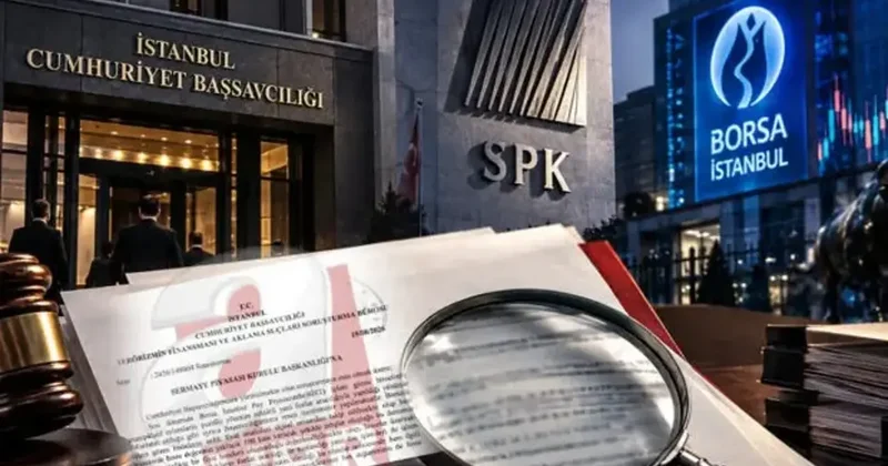 TERA ya haziran ayında 4,3 milyon TL ceza kesilmiş! SPK kollarını sıvadı