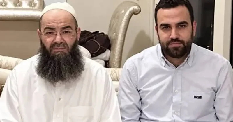 Fon soruşturmasına Cübbeli Ahmet in damadı Esat Palazoğlu nun da adı karıştı: Nefsimize yenildik